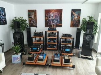 Ascendo M5-S + TOS MK II - (Price: 10.000 EUR)