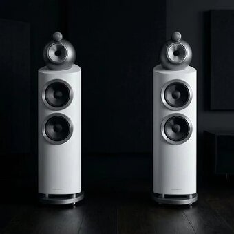 Bowers&Wilkins B&W 803 D3