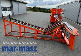 Trak taśmowy pionowy WIREX CZP-2