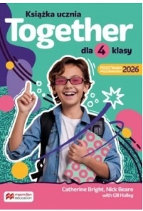 angielski together 5, 4