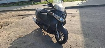 Suzuki burgman 125 2008rok