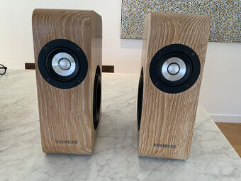 Boenicke W5 SE ( Price : 2000 EUR )