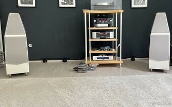 Mark Levinson 585.5 + 51 - (Price: 10.000 EUR)