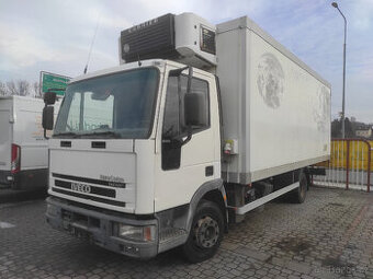 IVECO EURO CARGO 120 EL 21 CHLADAK r.v.2001