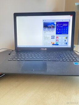 Asus laptop