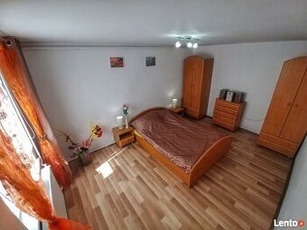 Domek nad morzem Wisełka