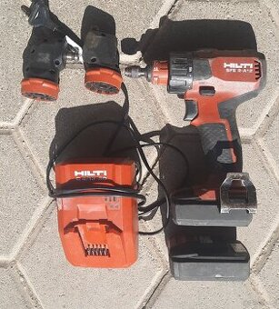 Hilti sfe2 a12