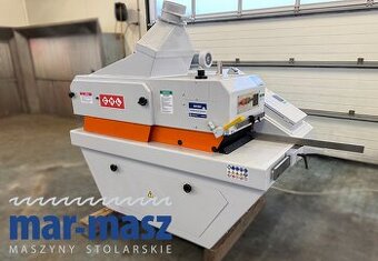 Wielopiła gąsienicowa CML 350/120