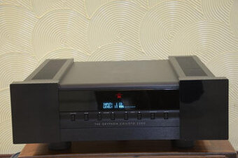Gryphon callisto 2200 - 1600 EURO