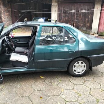 Sprzedam Peugeot 306