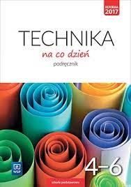 TESTY Technika na co dzień 4-6