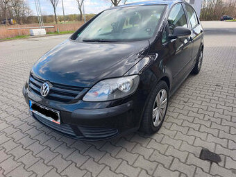 Golf Plus 1.9 TDI