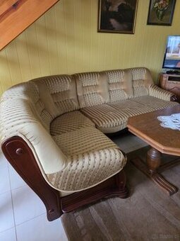 Sprzedam naroznik