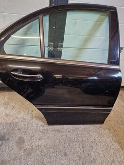 Drzwi Mercedes Benz C, W203