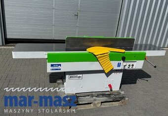 Wyrówniarka strugarka ŻEFAM typ DSZA-40