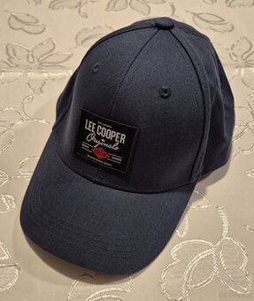 Czapka z daszkiem Lee Cooper - 1