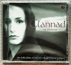 Polecam Wspaniały Album Zespołu CLANNAD Album -An Diolaim CD