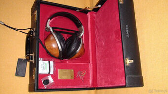 SONY MDR R10 - 2.000 EURO