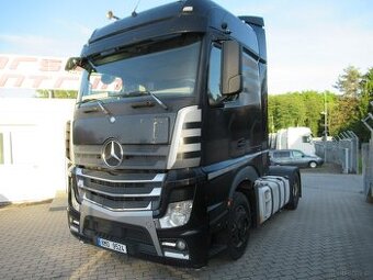 MB Actros 1845 standart euro6 - 1