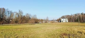 Pogórska Wola