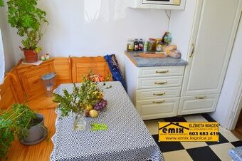 2 pokoje, parter, niski blok, GARAŻ, Osiedle Szczytnica