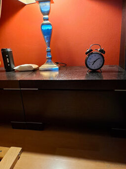 czarny komplet do.sypialni