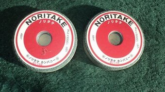 Tarcze  do szlifowania NORITAKE- JAPAN