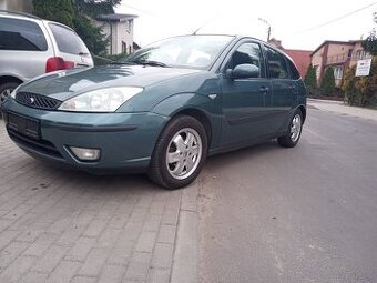Sprzedam Forda Focusa