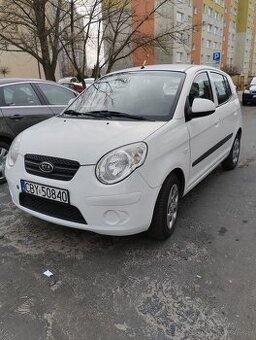 Kia Picanto 1.0