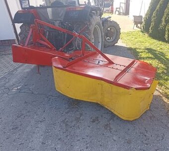 Kosiarka rotacyjna polska 135