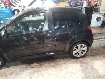 Sprzedam Renault Twingo RS