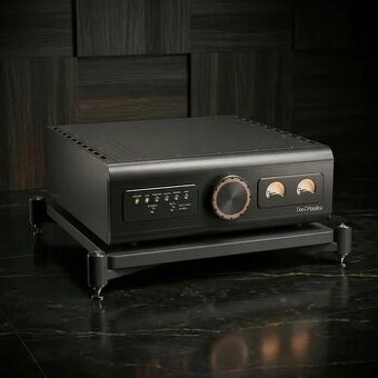 Dan D'Agostino Progression