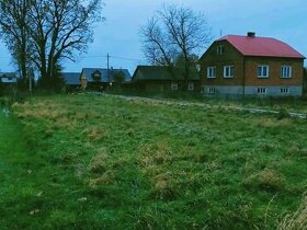 Dom w atrakcyjnej lokalizacji - Pilno