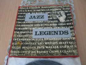 Historia Jazzu album 11 LP