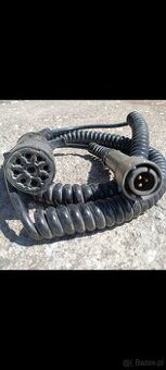 Wacker Neuson RT. Kabel do pilota