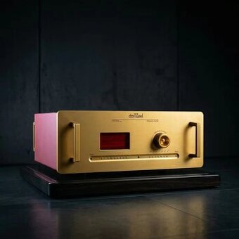 Dartzeel CTH-8550 MkII