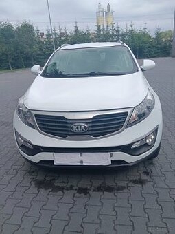 Sprzedam Kia
