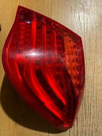 BMW OE 7182198 lampa tylna - 1