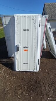 Drzwi do Chłodni / Drzwi Chłodnicze / Drzwi Mroźnicze / R051