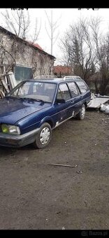 Passat B2 1.6 diesel