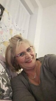 Sexi 60 lat ona duże piersi