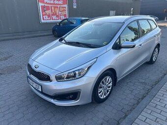 Sprzedam Kia  Ceed  1,4 CRD i M