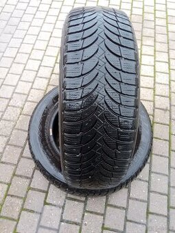 opony NEXEN 195/65/15 R winguadsnowg wh2 rok 2021 91 t m+s n