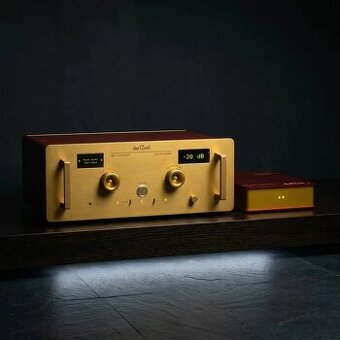 DarTZeel NHB-18 NS MKII