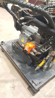 Kinshofer Nox TR10