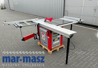 Piła formatowa Holzmann TS 315 VF-2000