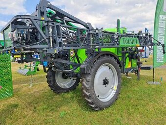 Opryskiwacz zaczepiany