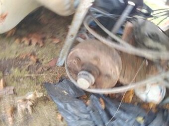 Os do przyczepki samochodowej tanio