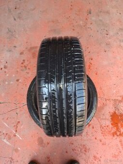 Opony 225/45/17 r FIREMAX FM 601 94 w rok 2022 bieżnik ok 8