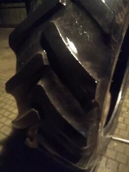 Opona GOODYEAR 16,9R34 SUPER TRACTION radial 1 sztuka nie na
